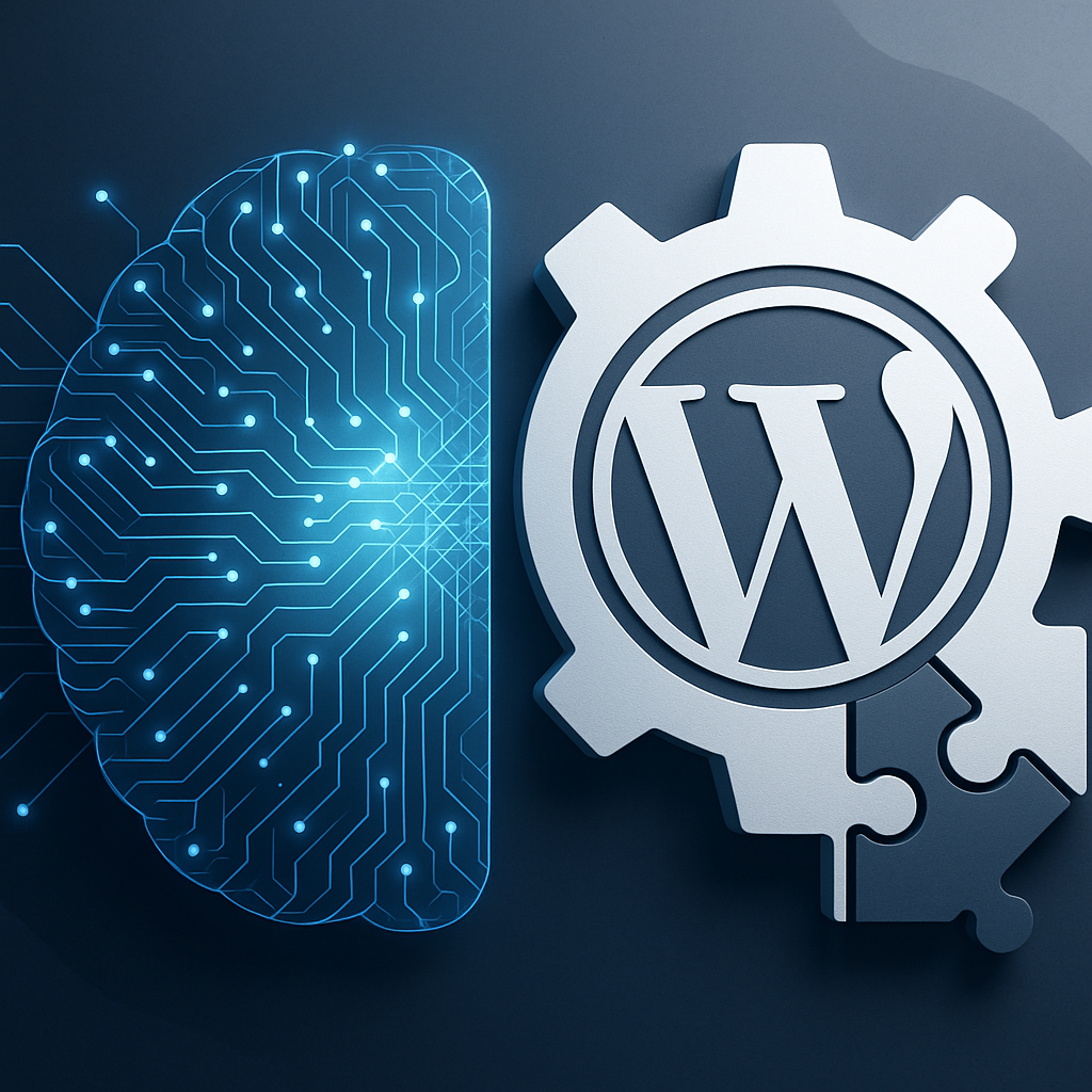 The Power of AI-Driven WordPress Plugins: Automate Anything, Anywhere