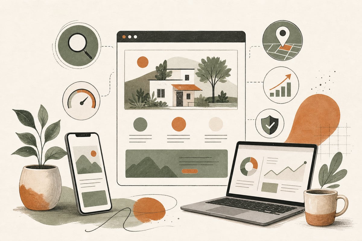 7 Things Every Local Business Website Needs to Get Found on Google
