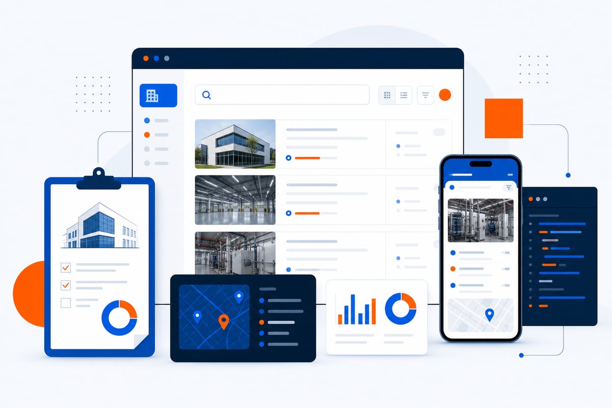 Case Study: Care Audit — Turning Public Inspection Records Into an Assisted-Living Finder