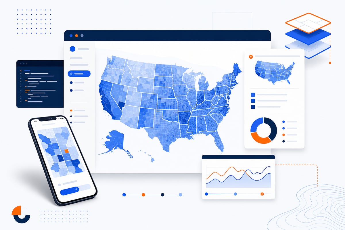 Case Study: Insurable — Mapping California’s Home-Insurance Non-Renewal Crisis