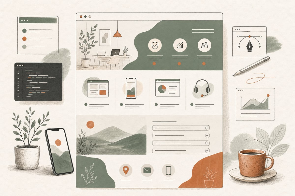 Should You Add a Dedicated “Why Choose Us” Page? A Small-Business Guide to Turning Comparisons Into More Calls