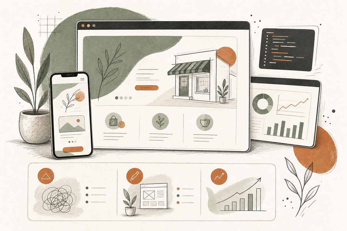 Should You Add a Mini Case Study to Every Service Page? A Small-Business Guide to More Trust and Better Leads