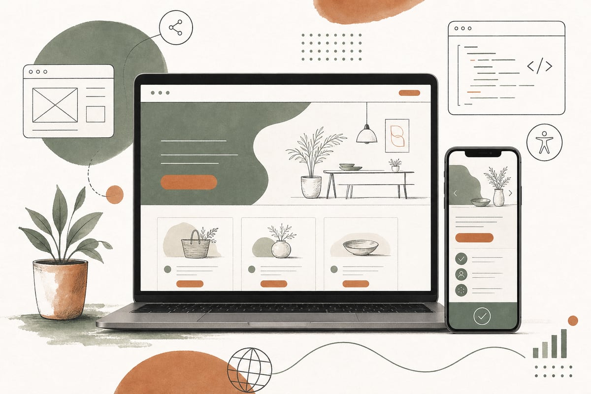 Should You Add a Website Accessibility Upgrade Now? A Small-Business Guide to Better Usability, Lower Risk, and More Leads