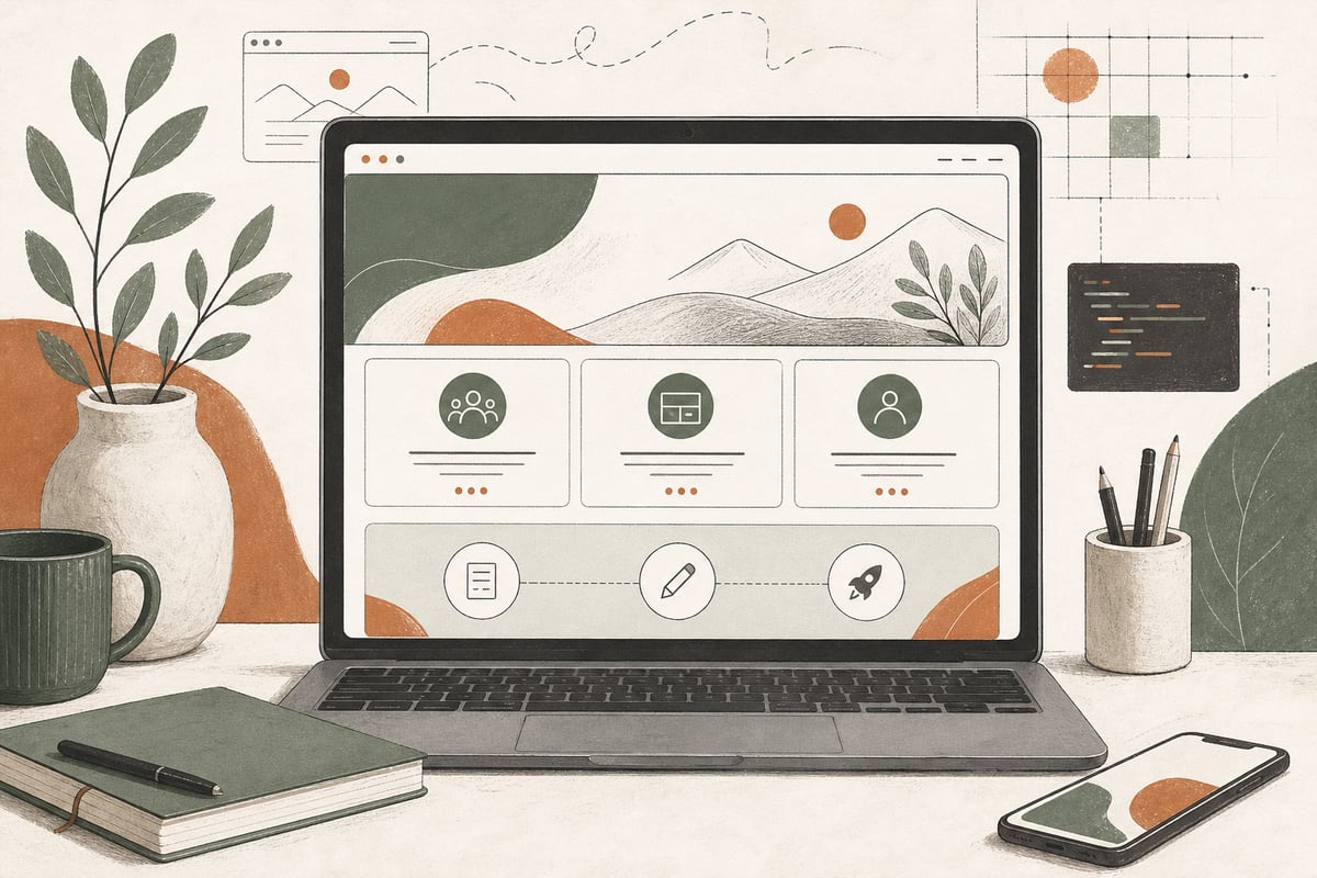 Should Your Website Have a “Start Here” Page? A Small-Business Guide to Better Leads From Confused Visitors