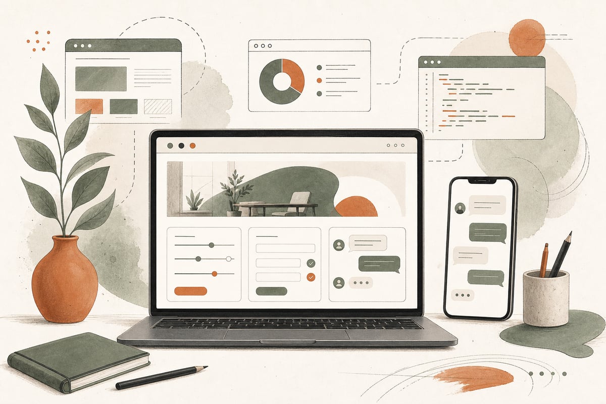 Should Your Website Offer Instant Estimates? A Small-Business Guide to Quote Forms, Calculators, and AI Pre-Qualification