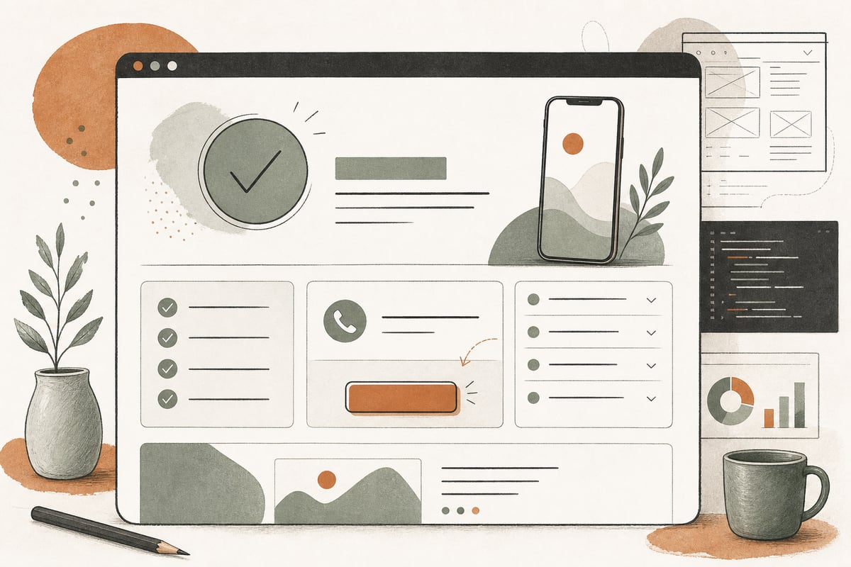 What to Put on Your Thank-You Page So More Website Leads Actually Turn Into Customers
