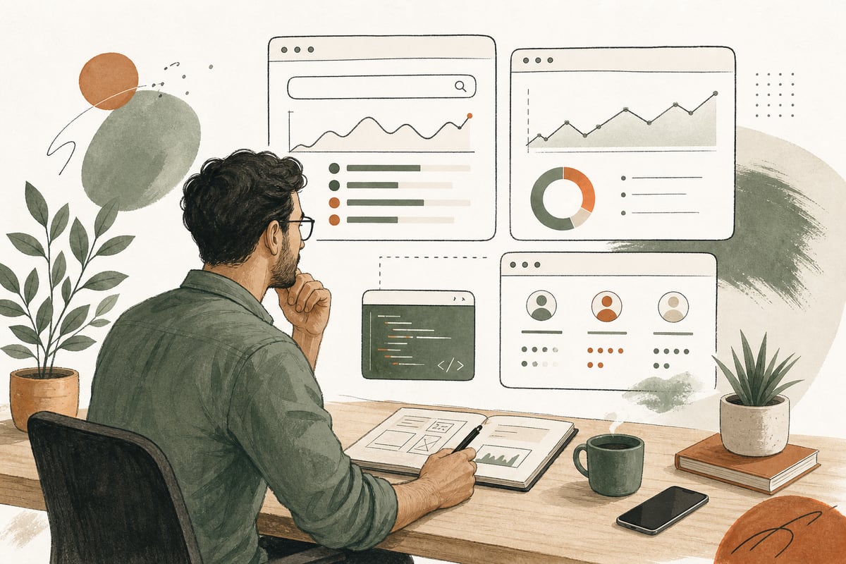Your Website Is Ranking — But for the Wrong Searches: How Small Businesses Can Fix SEO That Brings Bad Leads