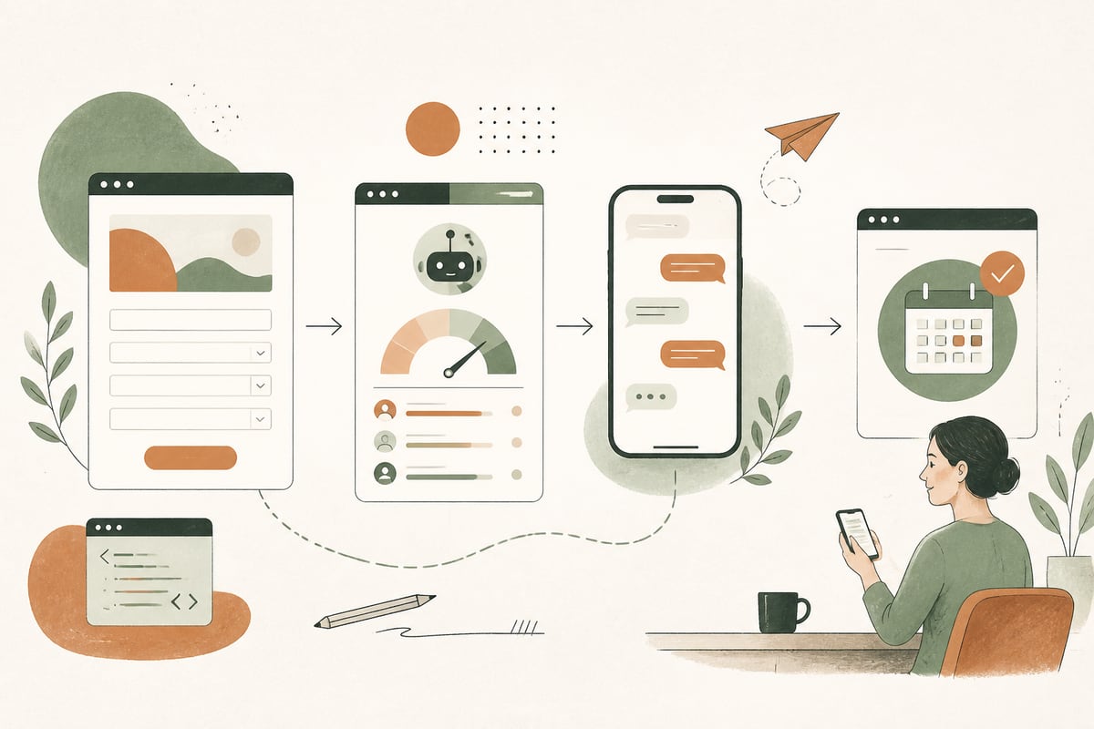Should You Use AI to Qualify Leads Before Your Team Calls Them? A Small-Business Guide to Faster Follow-Up and Better Sales Conversations