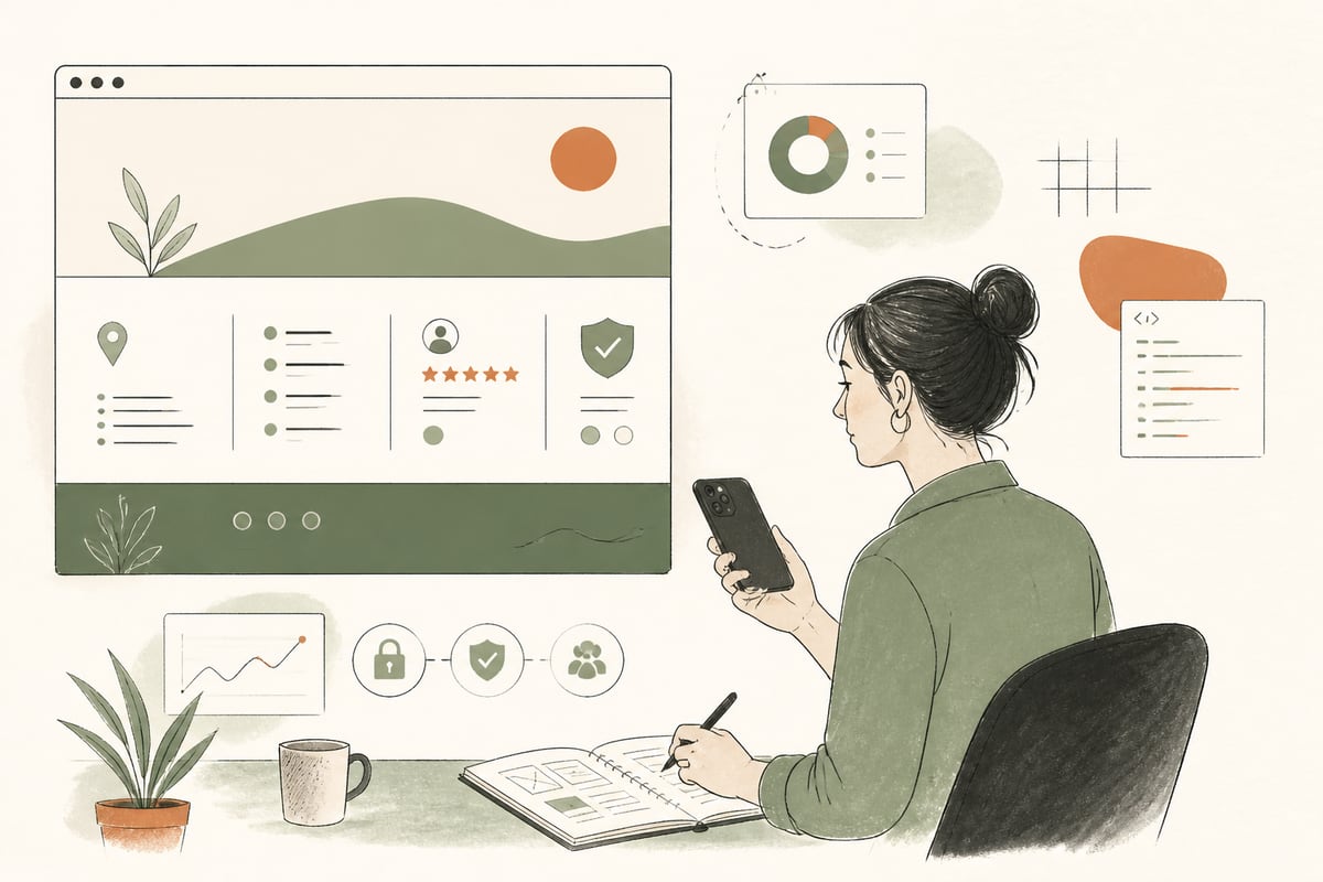 Should You Add a Website Footer Audit to Your SEO and Conversion Checklist? A Small-Business Guide to Fixing the Most Ignored Section on Your Site