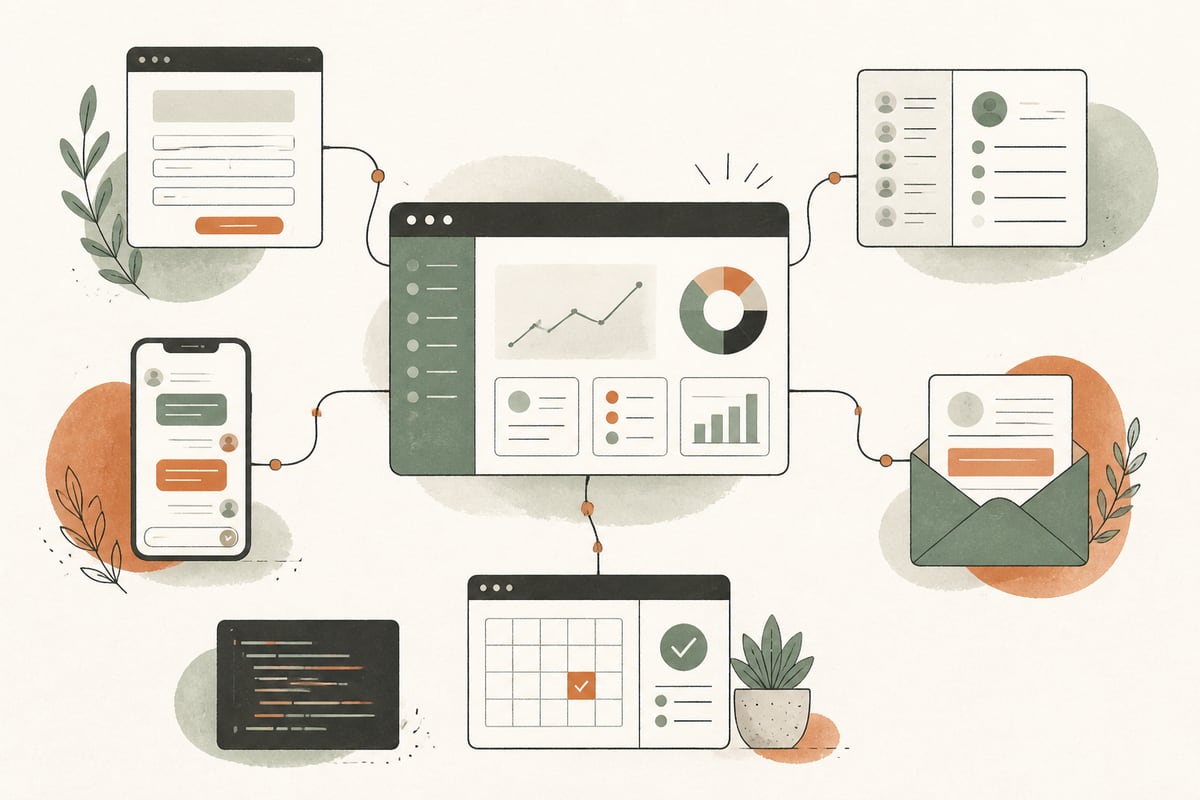Should You Use AI to Turn Missed Website Form Leads Into Scheduled Appointments? A Small-Business Guide to Faster Handoffs and Less Manual Follow-Up