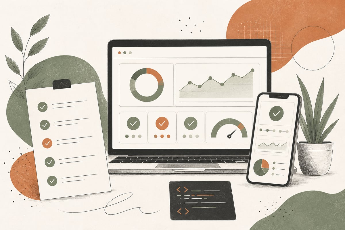 Should You Add a Technical SEO Monitoring Routine to Your Website Care Plan? A Small-Business Guide to Catching Problems Before Rankings and Leads Drop